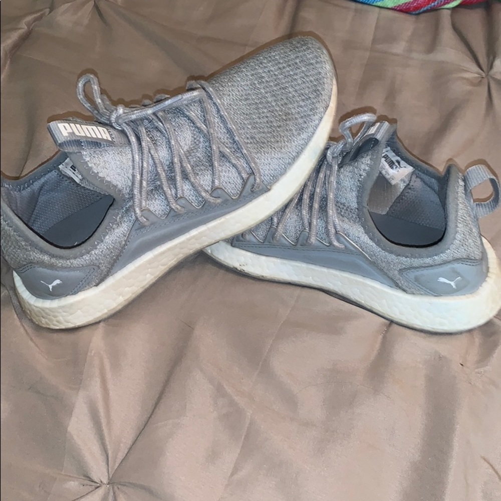 Puma Tennis Shoes